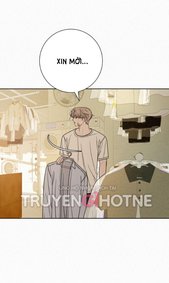 Chiến Lược: Tình Yêu Trong Sáng Chapter 58.2 - 55