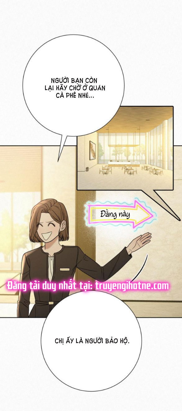 Chiến Lược: Tình Yêu Trong Sáng Chapter 59.1 - 32