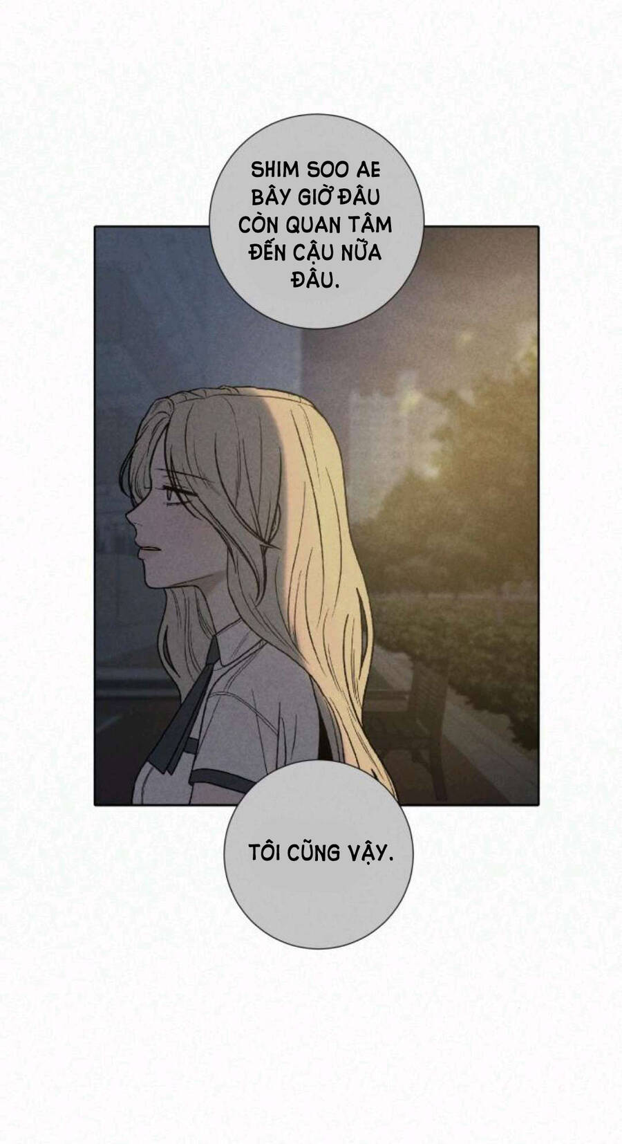 Chiến Lược: Tình Yêu Trong Sáng Chapter 63.1 - 39