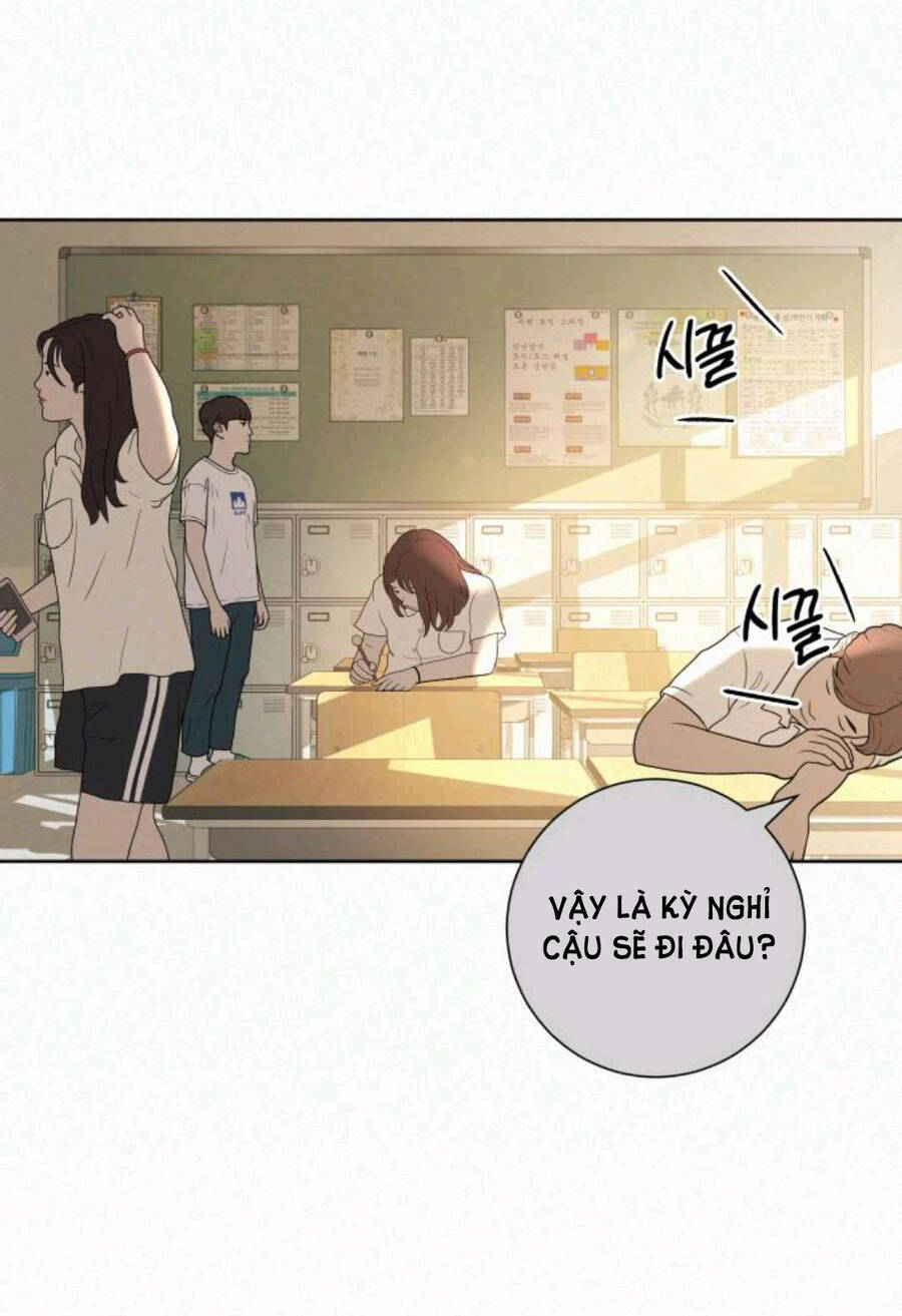 Chiến Lược: Tình Yêu Trong Sáng Chapter 63.1 - 46