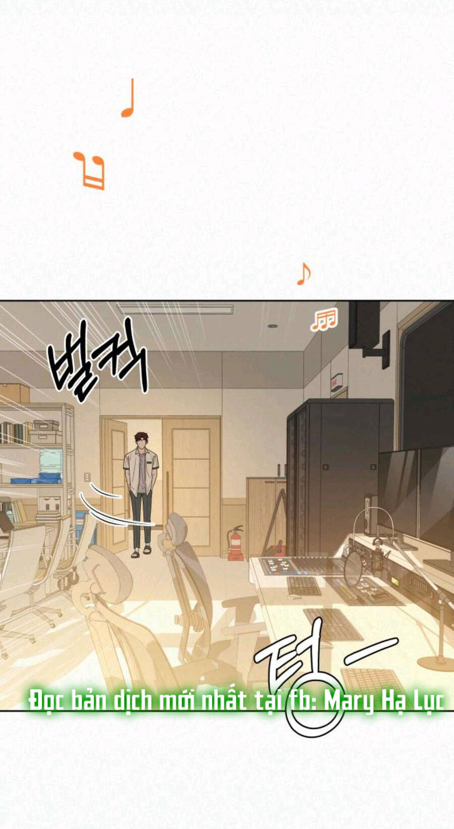 Chiến Lược: Tình Yêu Trong Sáng Chapter 63.2 - 3
