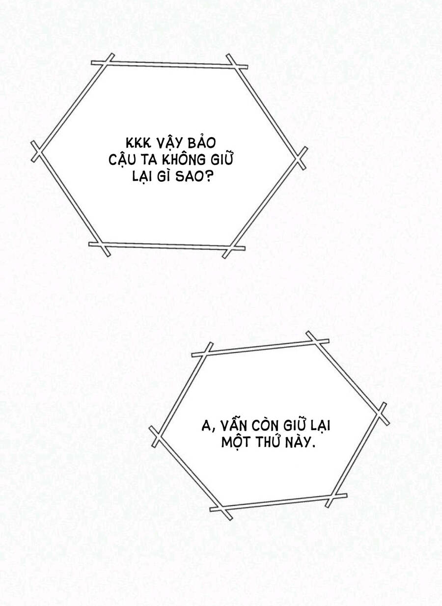 Chiến Lược: Tình Yêu Trong Sáng Chapter 63.2 - 26