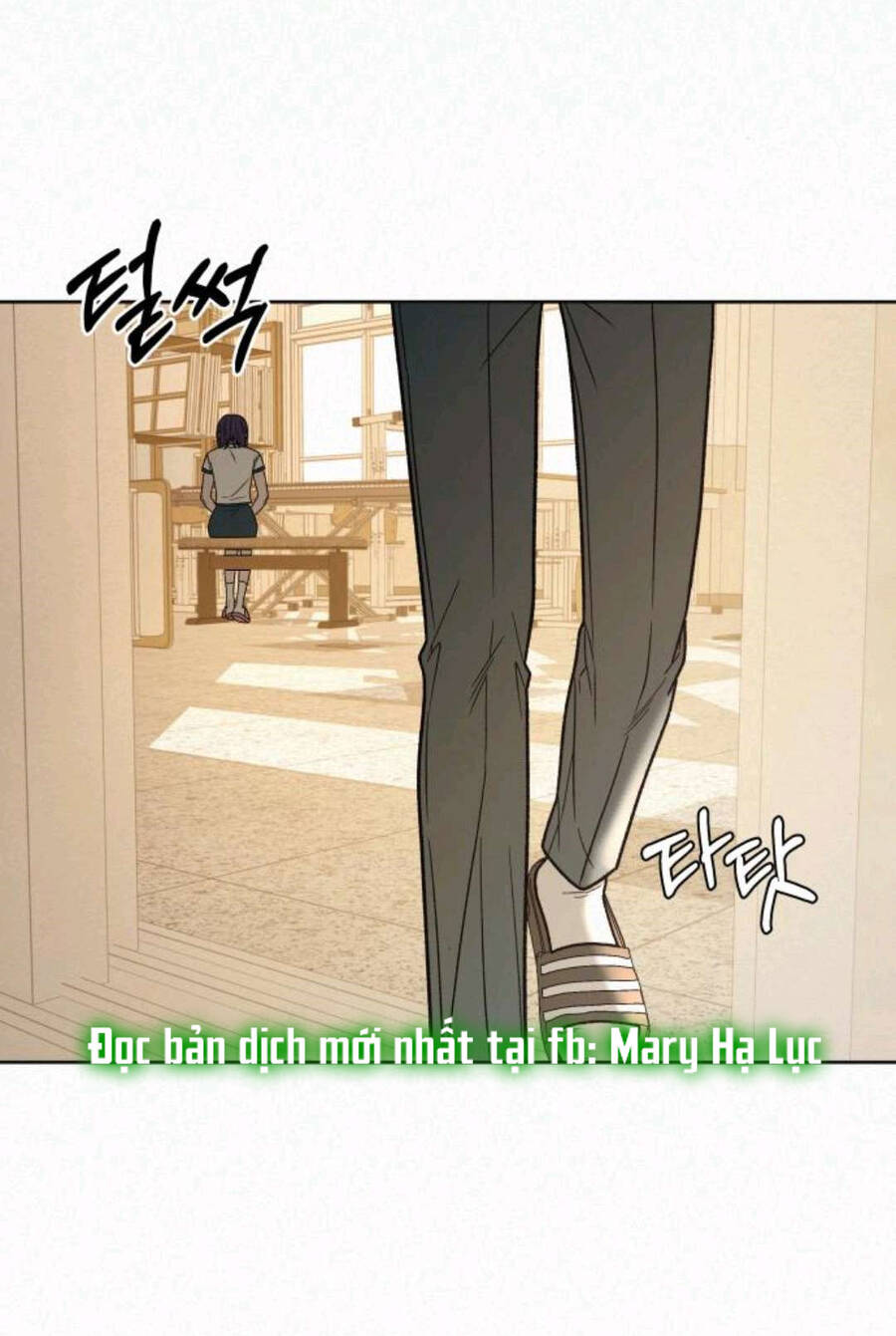 Chiến Lược: Tình Yêu Trong Sáng Chapter 63.2 - 32