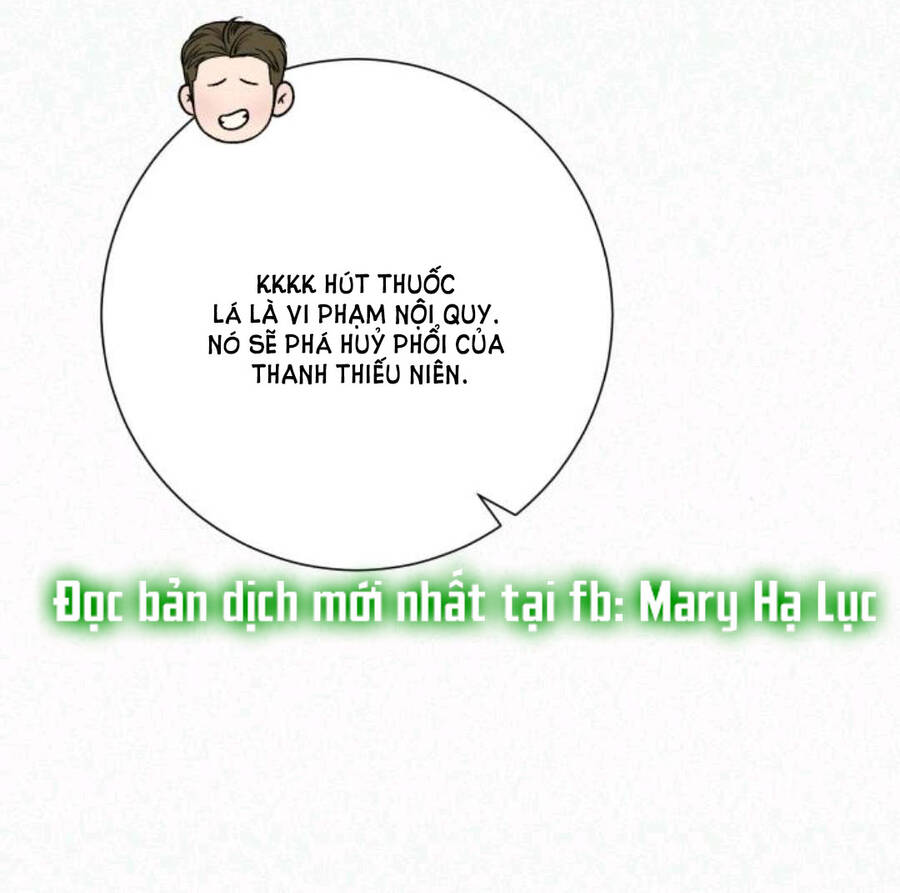 Chiến Lược: Tình Yêu Trong Sáng Chapter 63.2 - 10