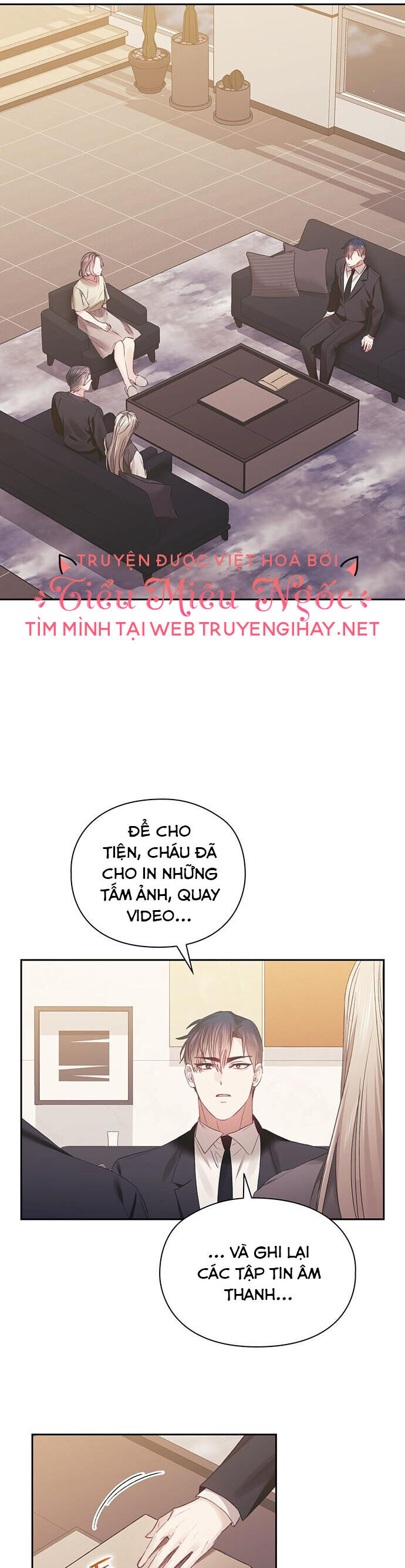 Cơ Hội Cuối Cùng Chapter 66 - 16