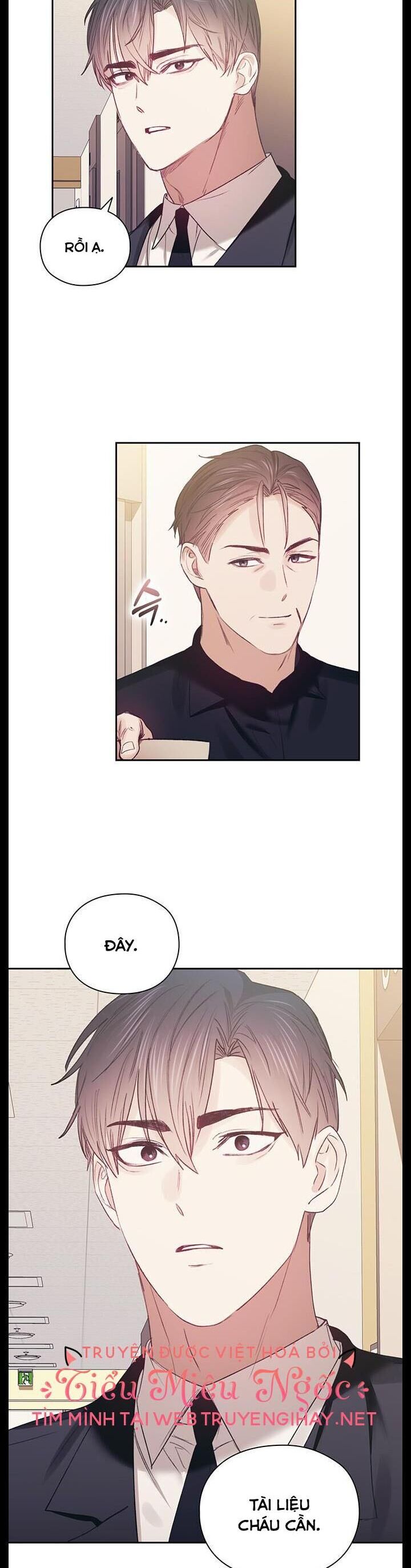 Cơ Hội Cuối Cùng Chapter 66 - 4