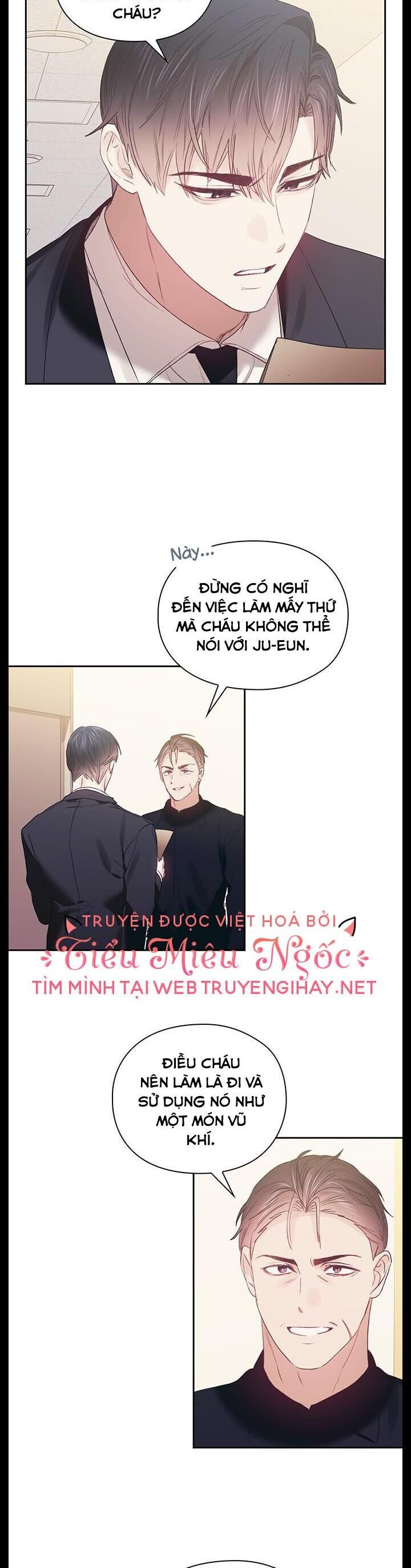 Cơ Hội Cuối Cùng Chapter 66 - 6