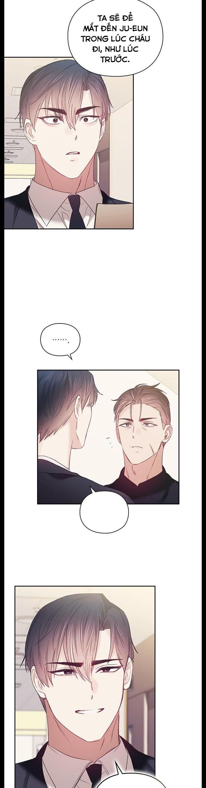 Cơ Hội Cuối Cùng Chapter 66 - 7