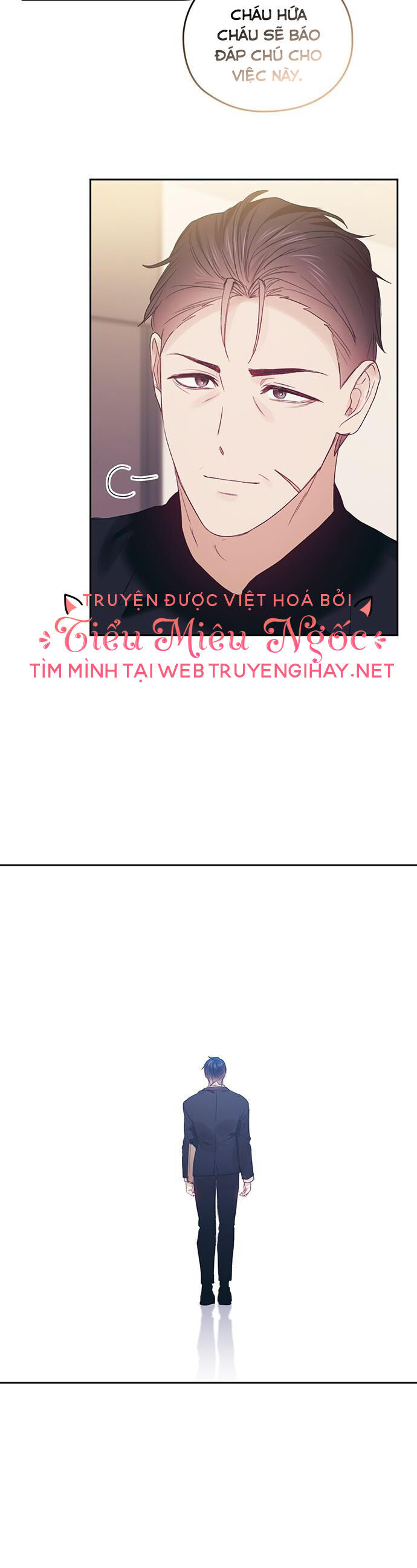 Cơ Hội Cuối Cùng Chapter 66 - 8