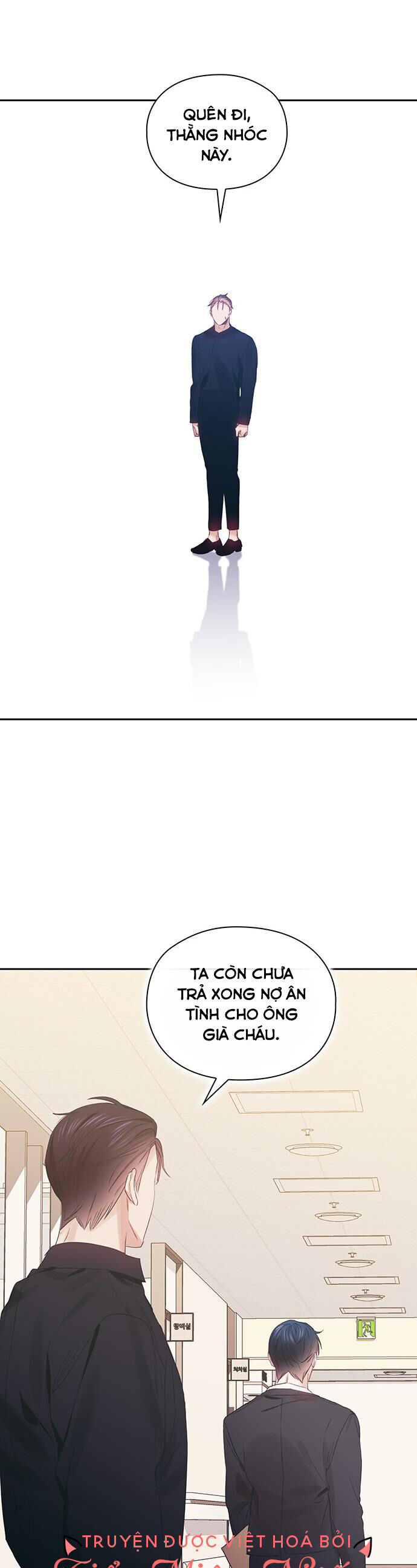 Cơ Hội Cuối Cùng Chapter 66 - 9