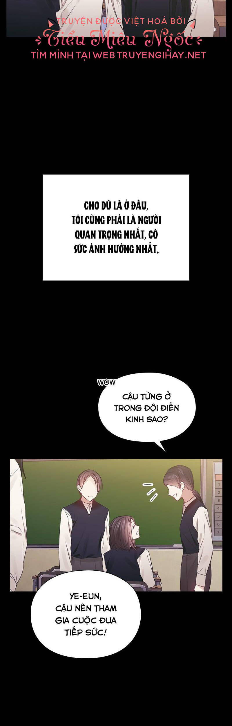 Cơ Hội Cuối Cùng Chapter 56 - 11