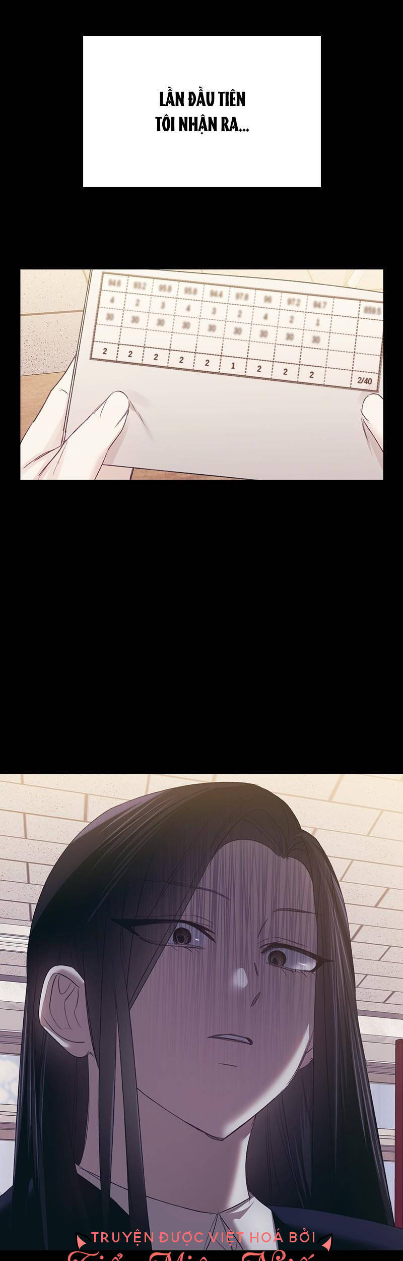 Cơ Hội Cuối Cùng Chapter 56 - 12