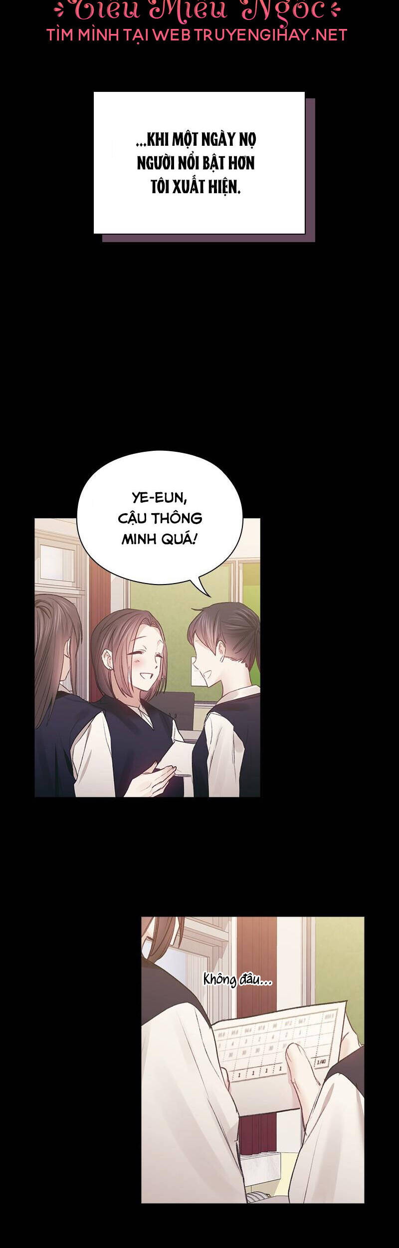 Cơ Hội Cuối Cùng Chapter 56 - 13