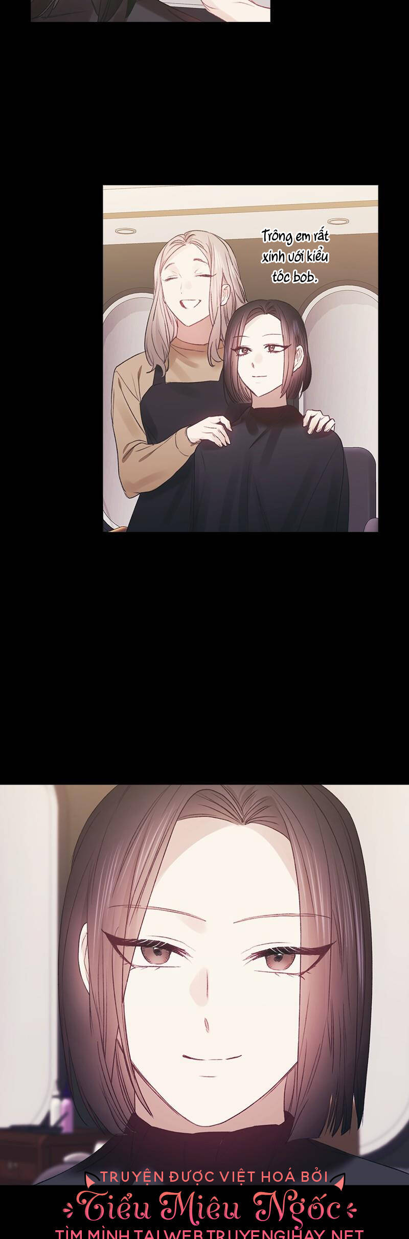 Cơ Hội Cuối Cùng Chapter 56 - 18