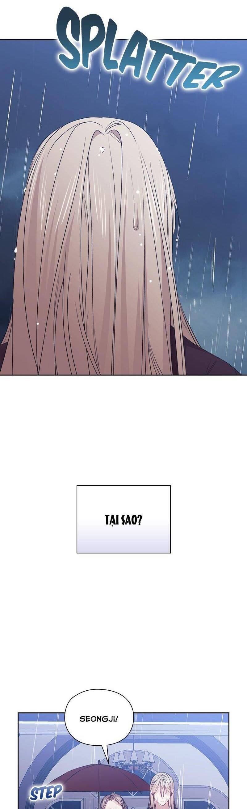 Cơ Hội Cuối Cùng Chapter 56 - 3