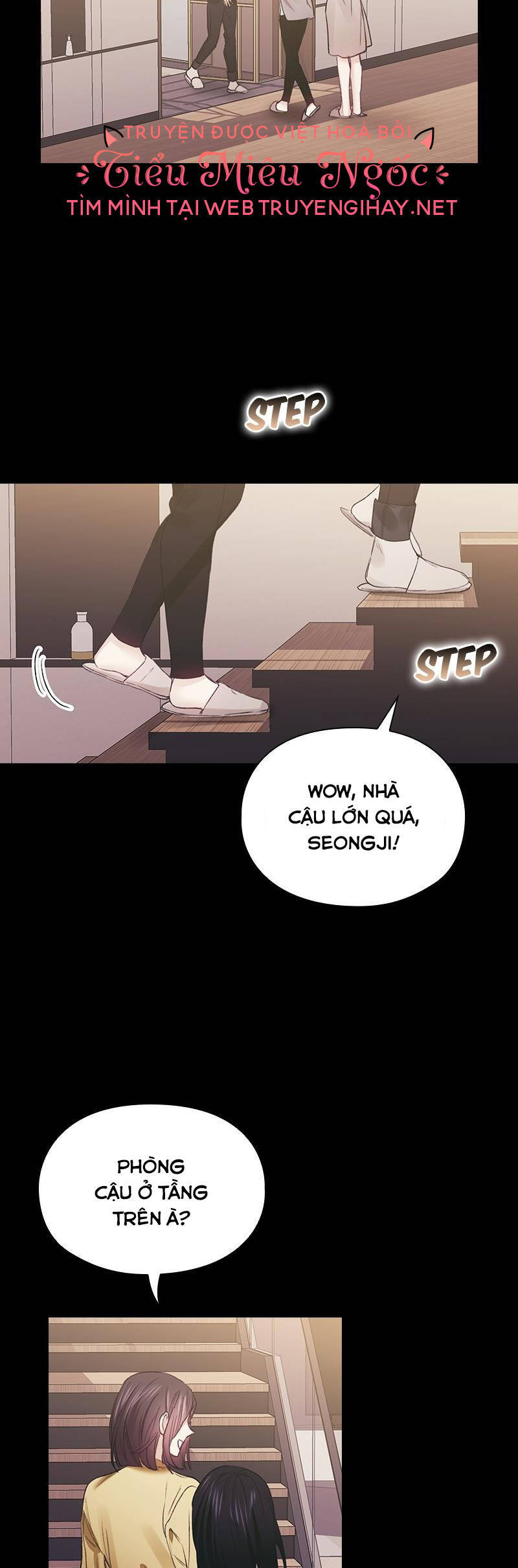 Cơ Hội Cuối Cùng Chapter 56 - 21