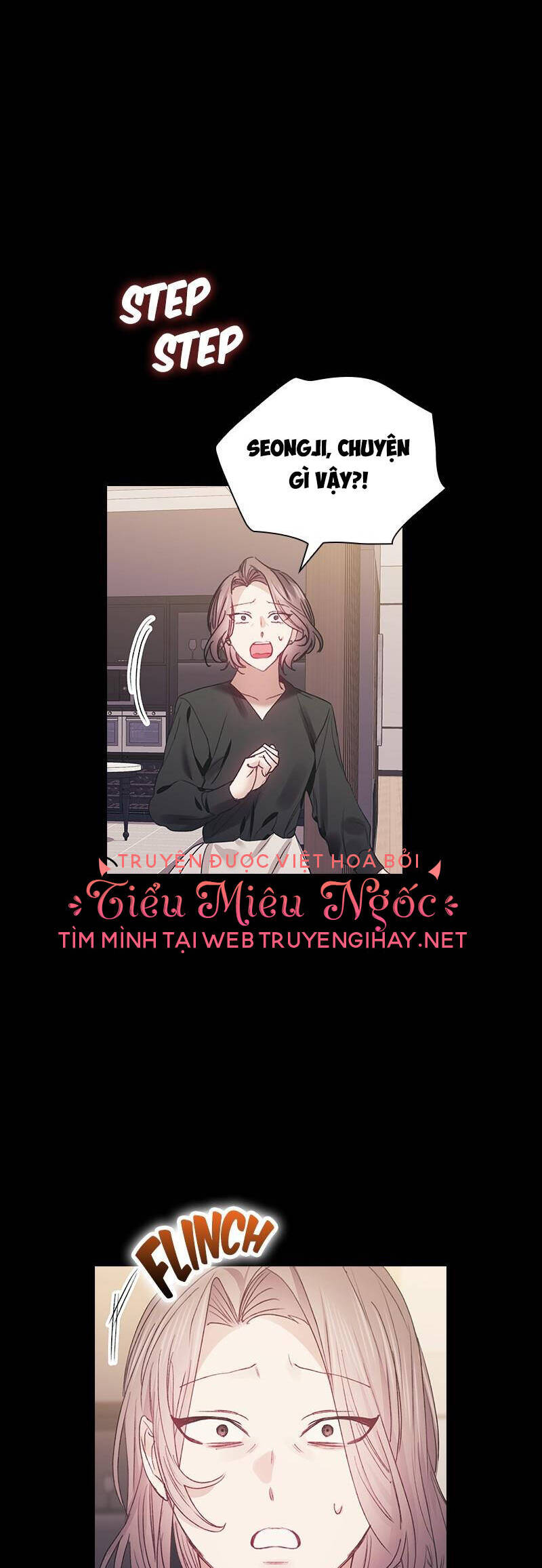 Cơ Hội Cuối Cùng Chapter 56 - 24