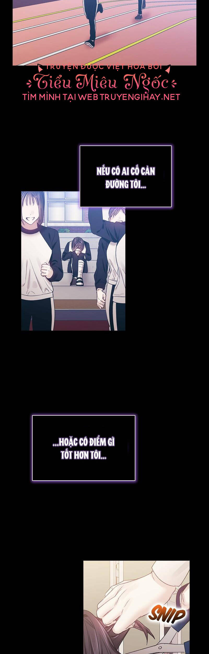 Cơ Hội Cuối Cùng Chapter 56 - 27
