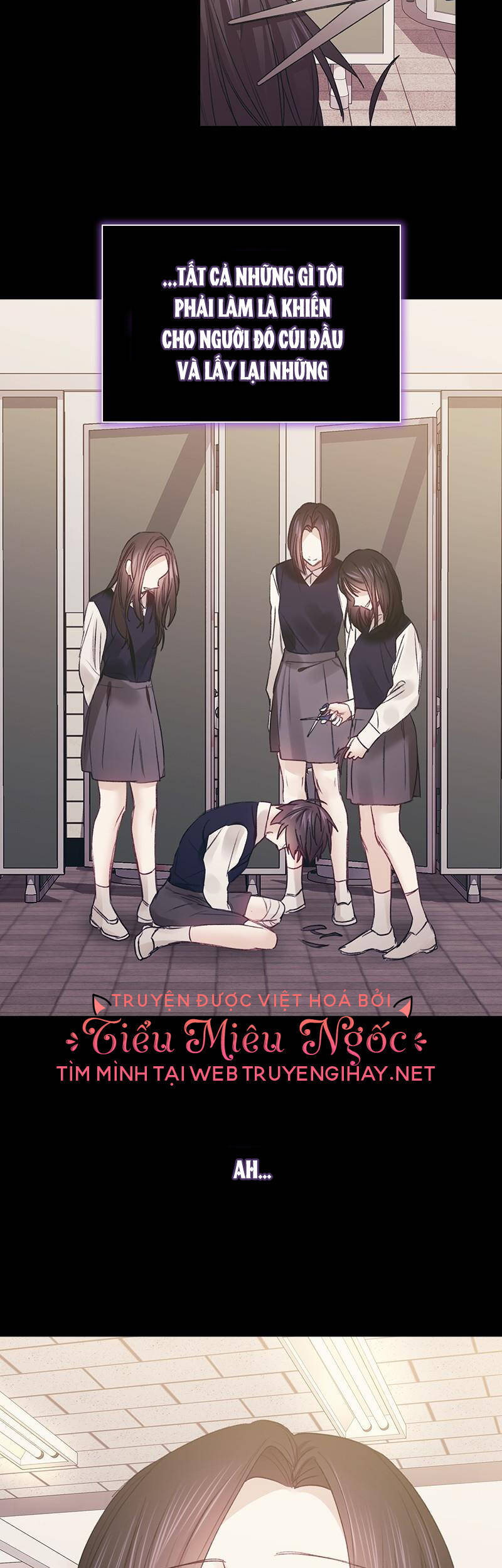 Cơ Hội Cuối Cùng Chapter 56 - 28