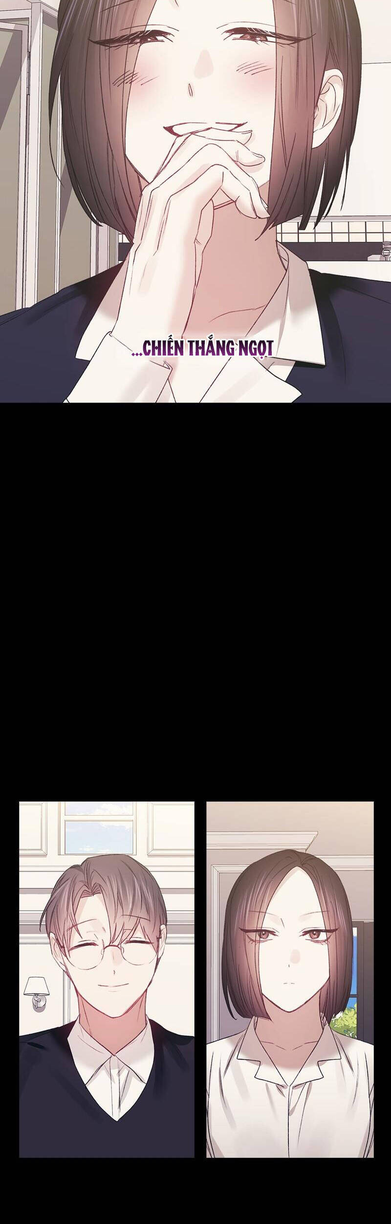 Cơ Hội Cuối Cùng Chapter 56 - 29
