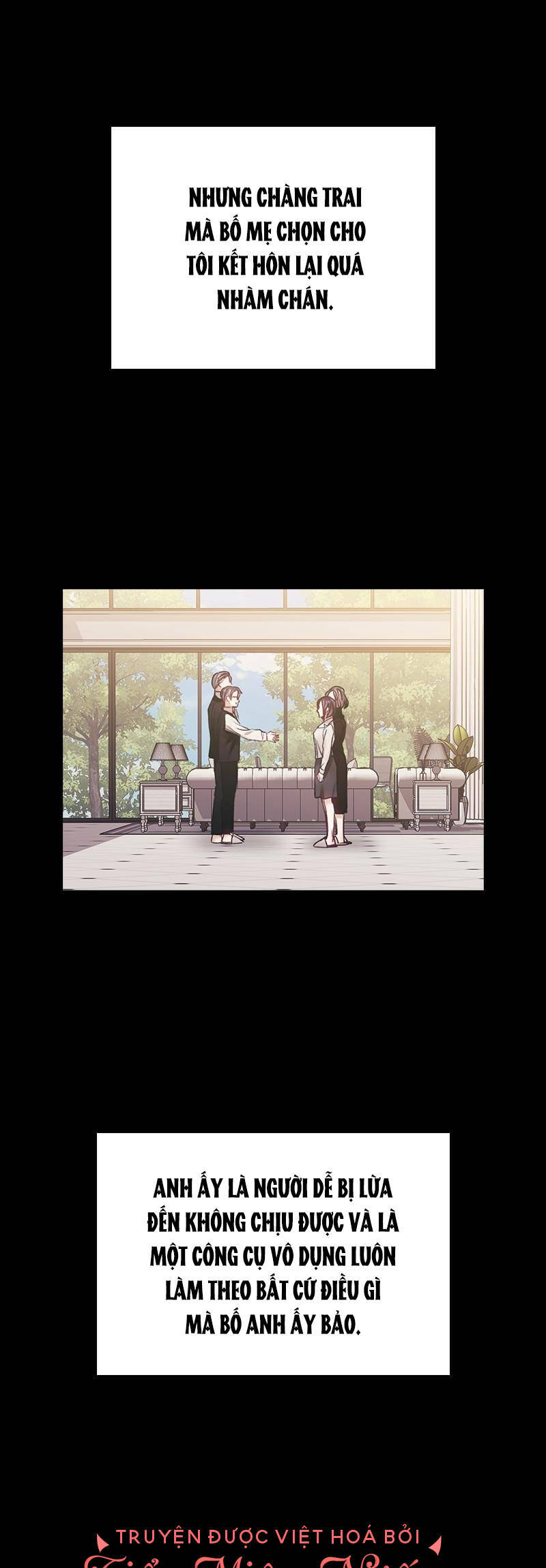 Cơ Hội Cuối Cùng Chapter 56 - 30