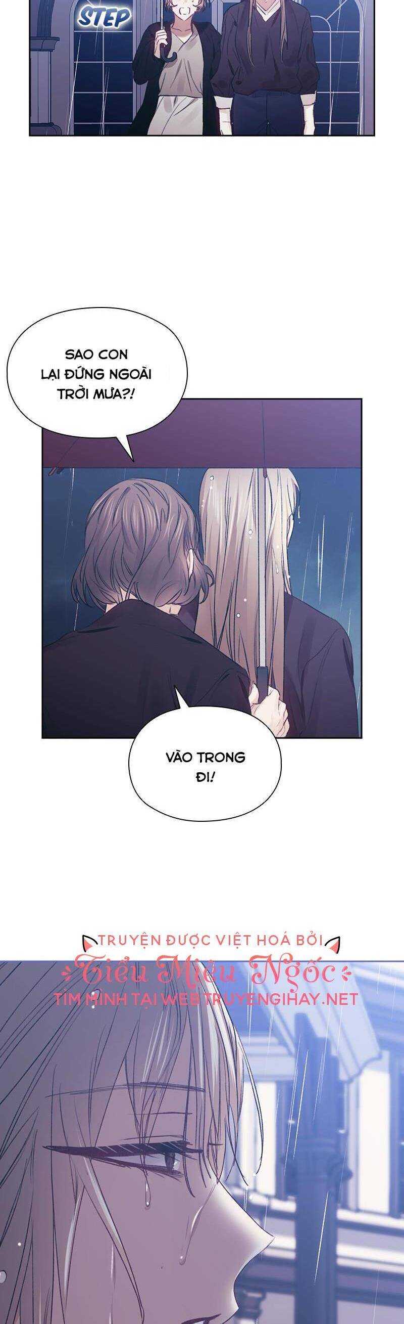 Cơ Hội Cuối Cùng Chapter 56 - 4