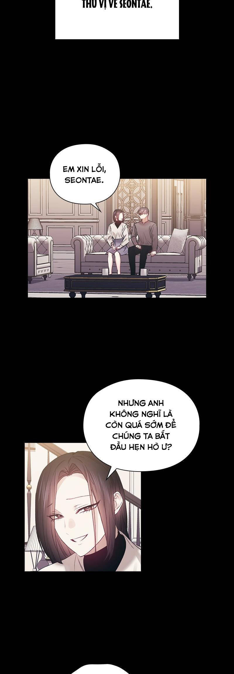 Cơ Hội Cuối Cùng Chapter 56 - 32