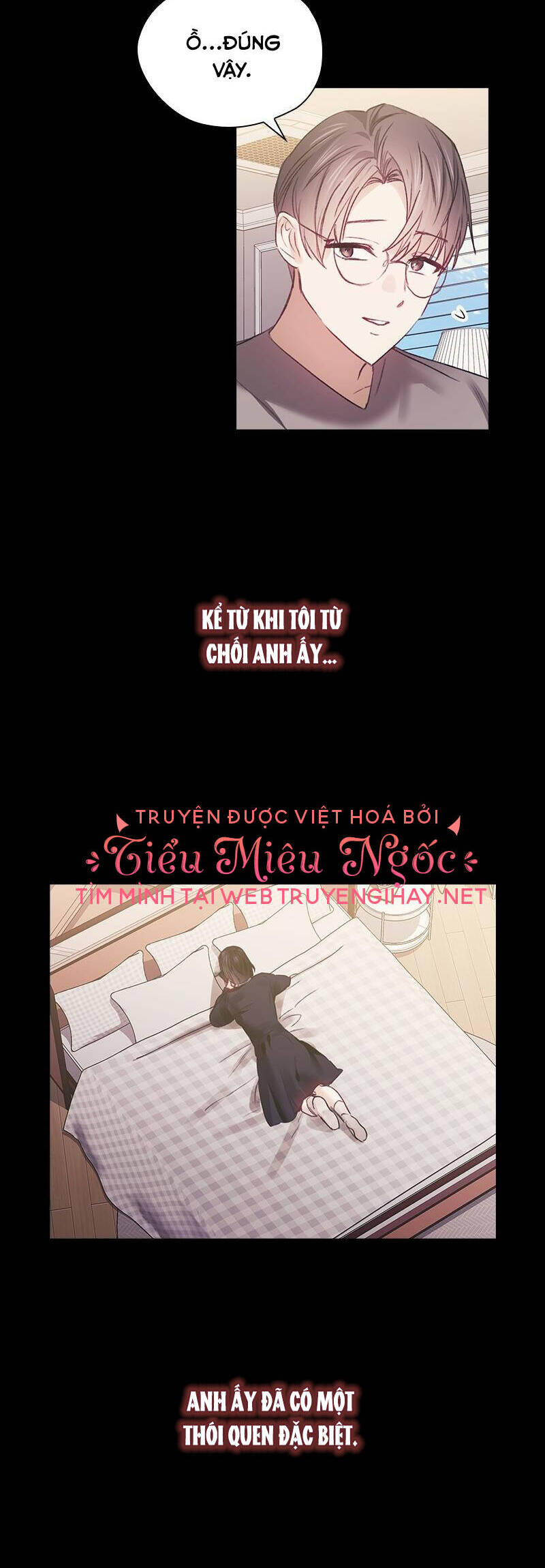 Cơ Hội Cuối Cùng Chapter 56 - 33