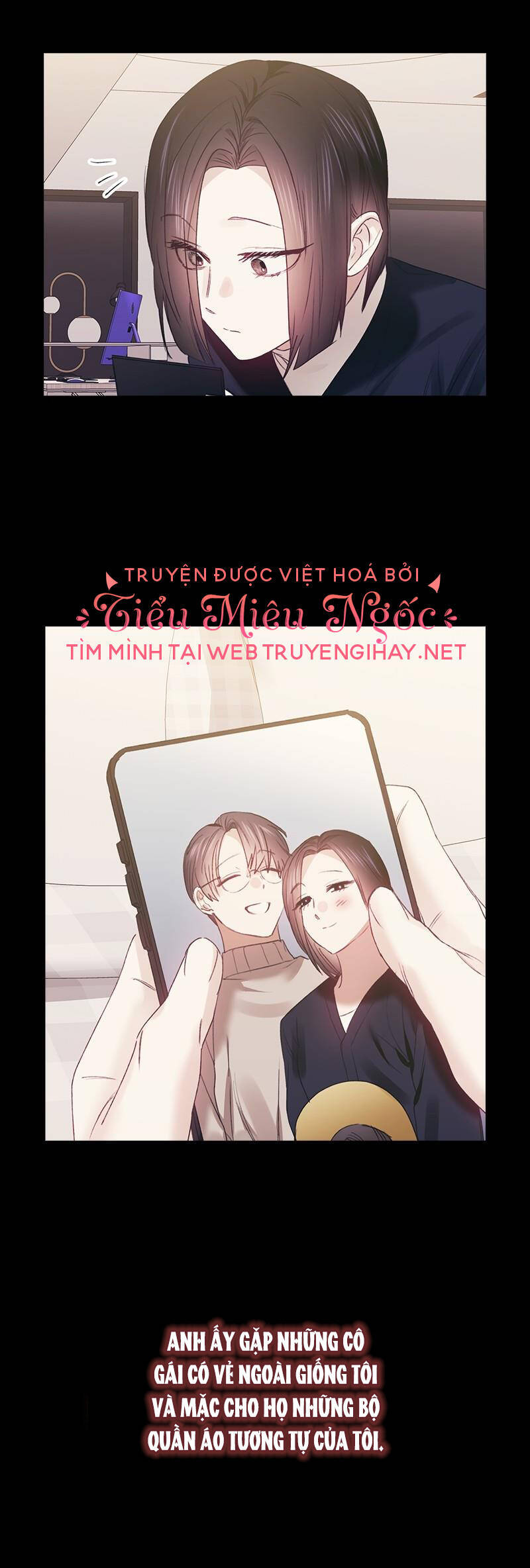 Cơ Hội Cuối Cùng Chapter 56 - 34