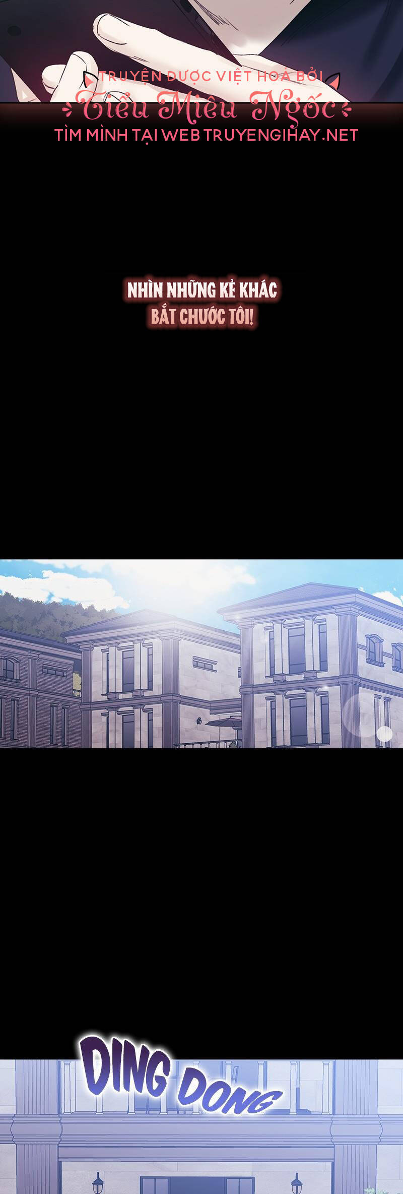 Cơ Hội Cuối Cùng Chapter 56 - 36