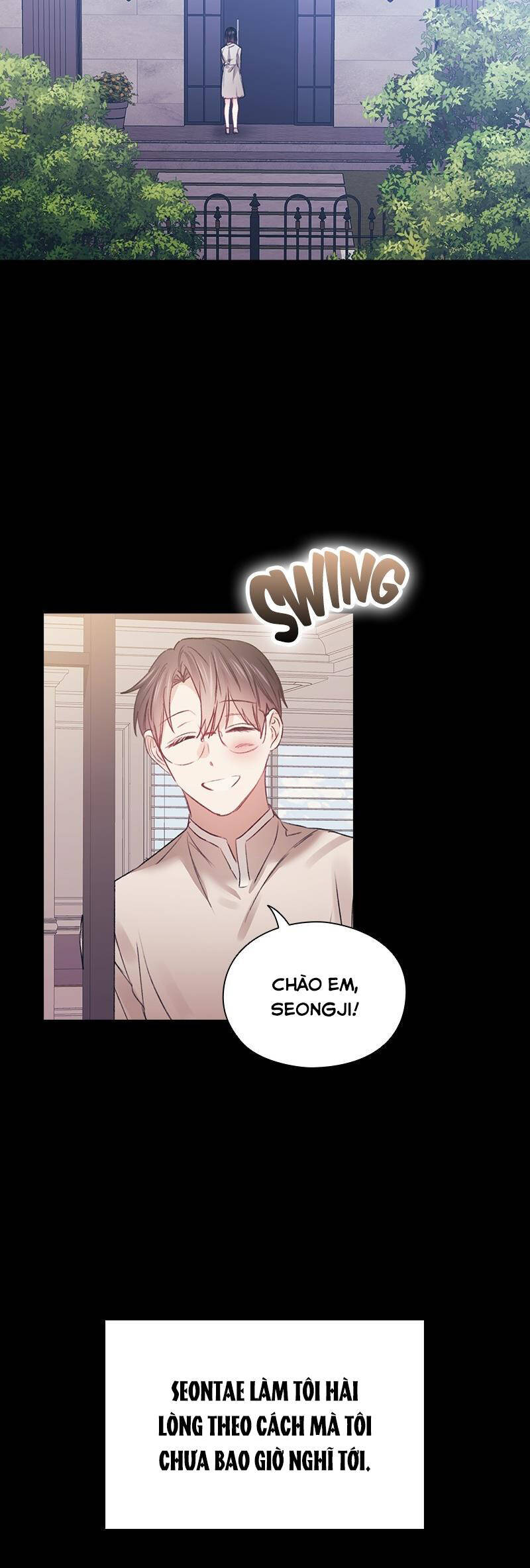 Cơ Hội Cuối Cùng Chapter 56 - 37