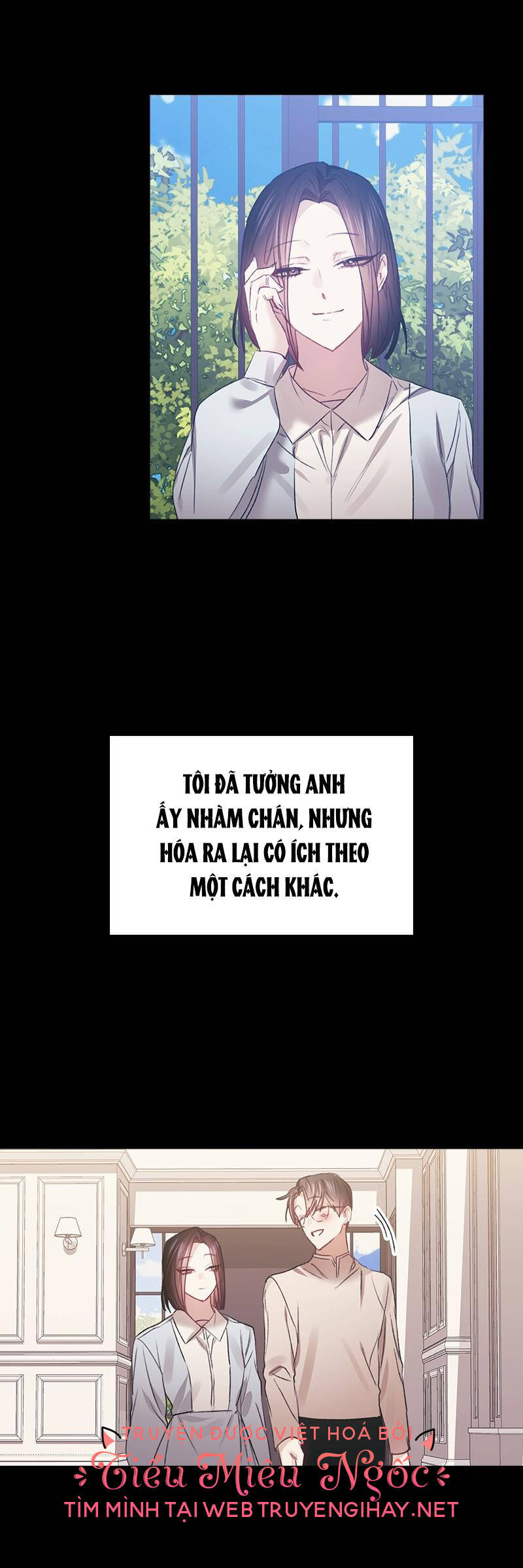 Cơ Hội Cuối Cùng Chapter 56 - 38