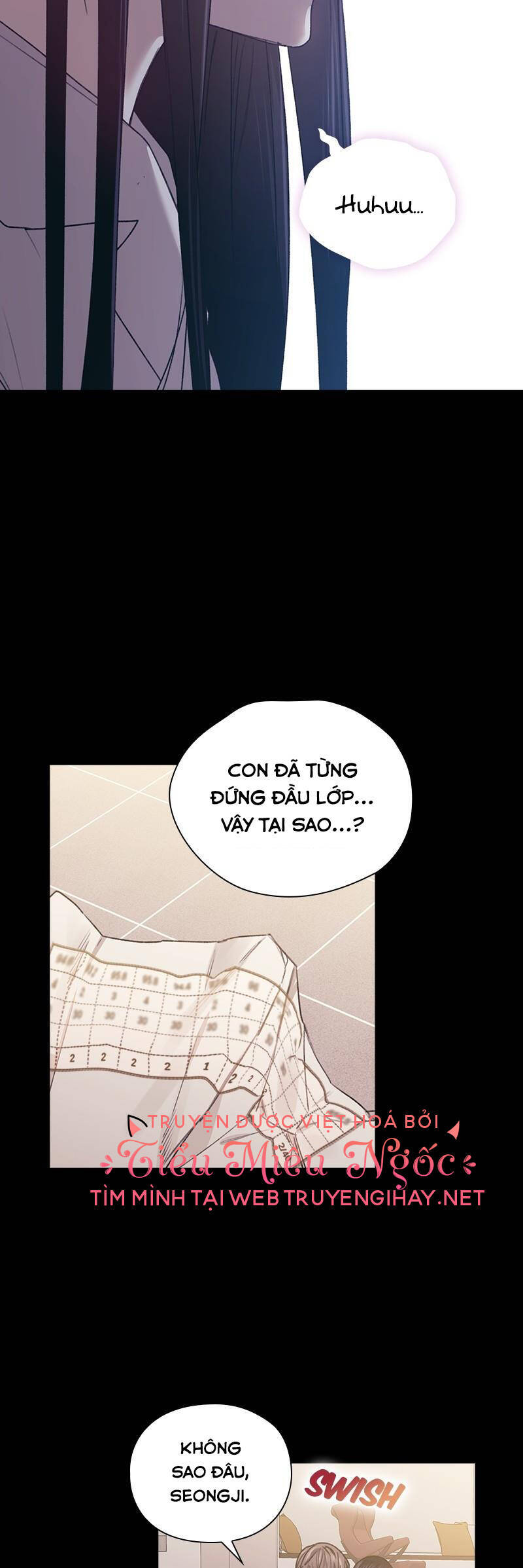 Cơ Hội Cuối Cùng Chapter 56 - 6