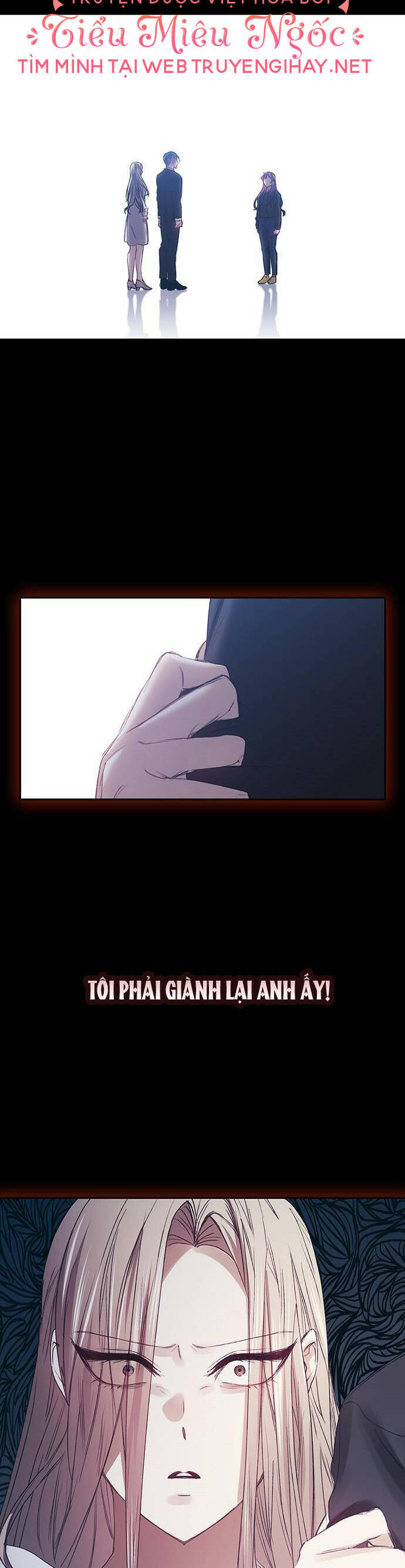 Cơ Hội Cuối Cùng Chapter 57 - 14