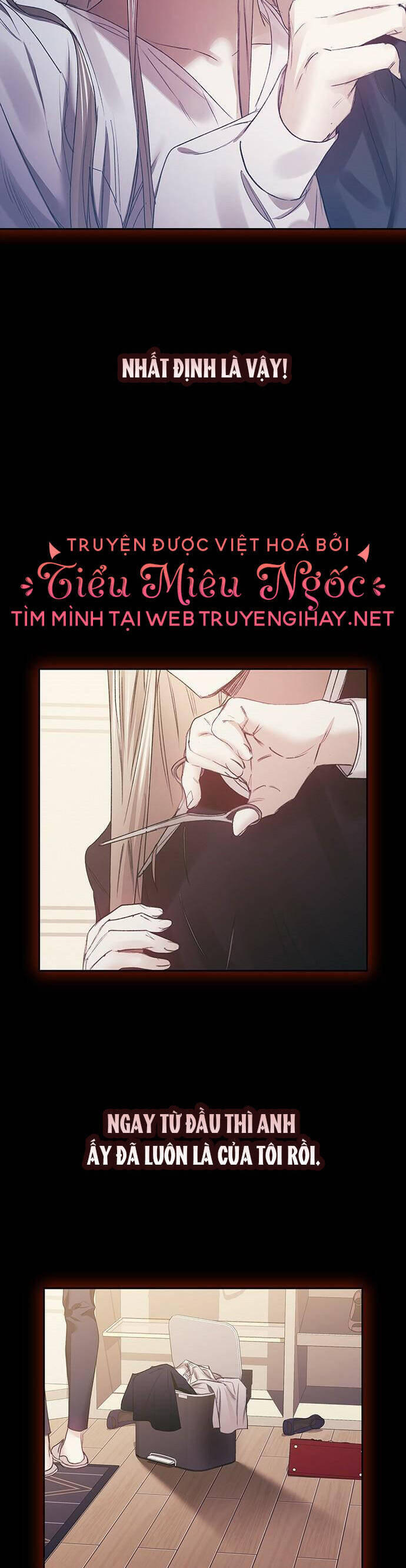 Cơ Hội Cuối Cùng Chapter 57 - 15