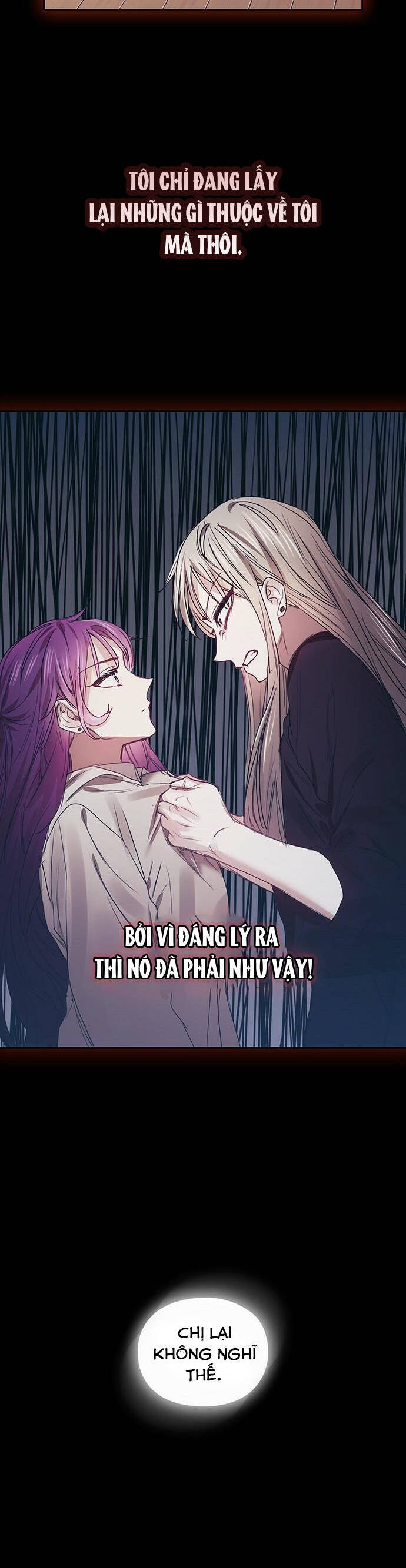 Cơ Hội Cuối Cùng Chapter 57 - 16