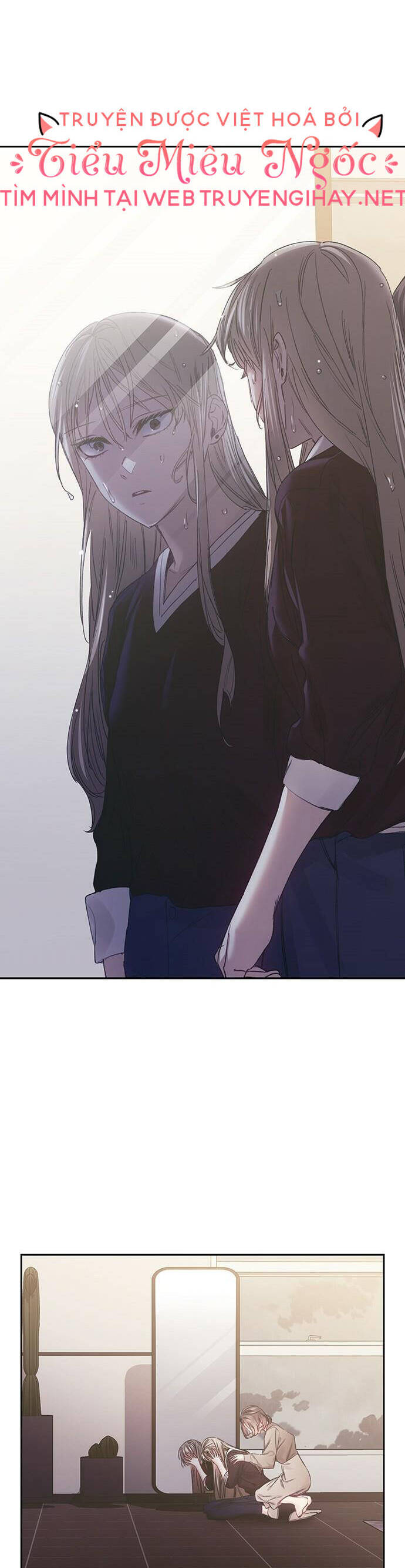 Cơ Hội Cuối Cùng Chapter 57 - 20