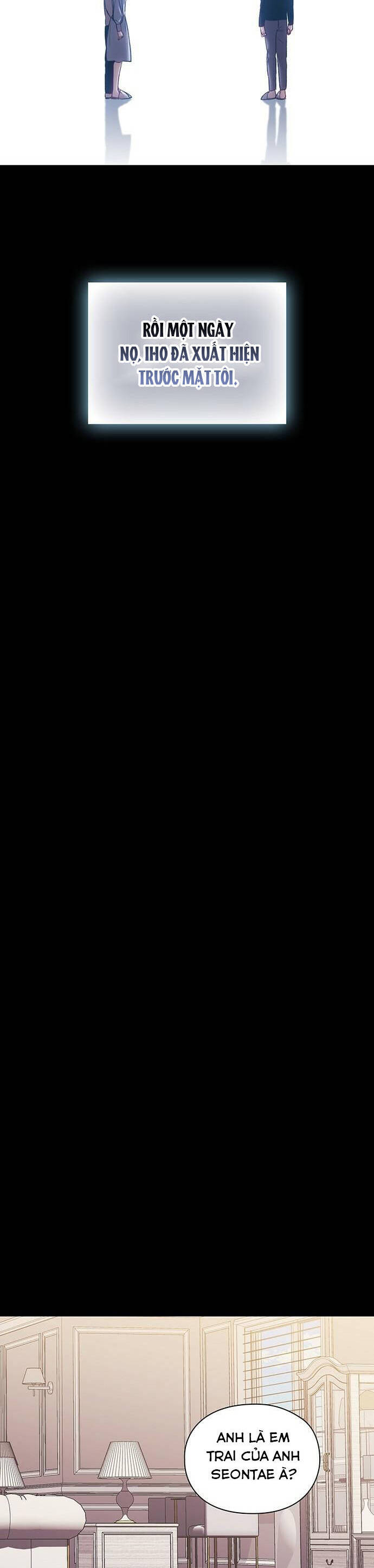 Cơ Hội Cuối Cùng Chapter 57 - 3