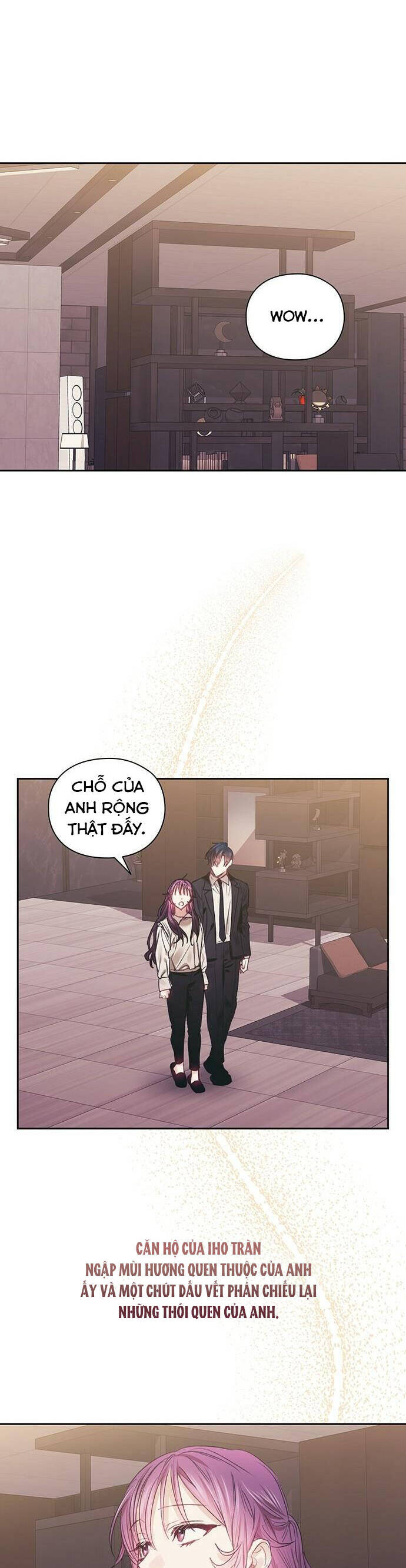 Cơ Hội Cuối Cùng Chapter 57 - 23