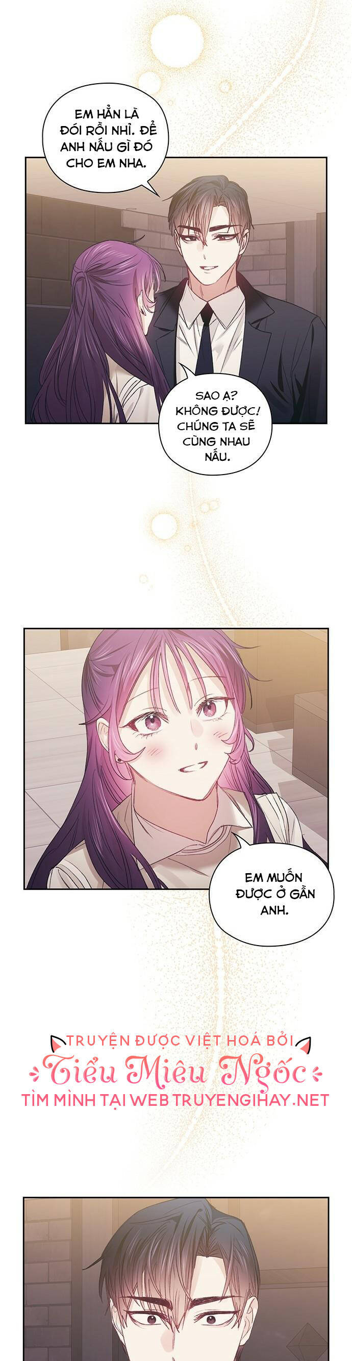 Cơ Hội Cuối Cùng Chapter 57 - 25