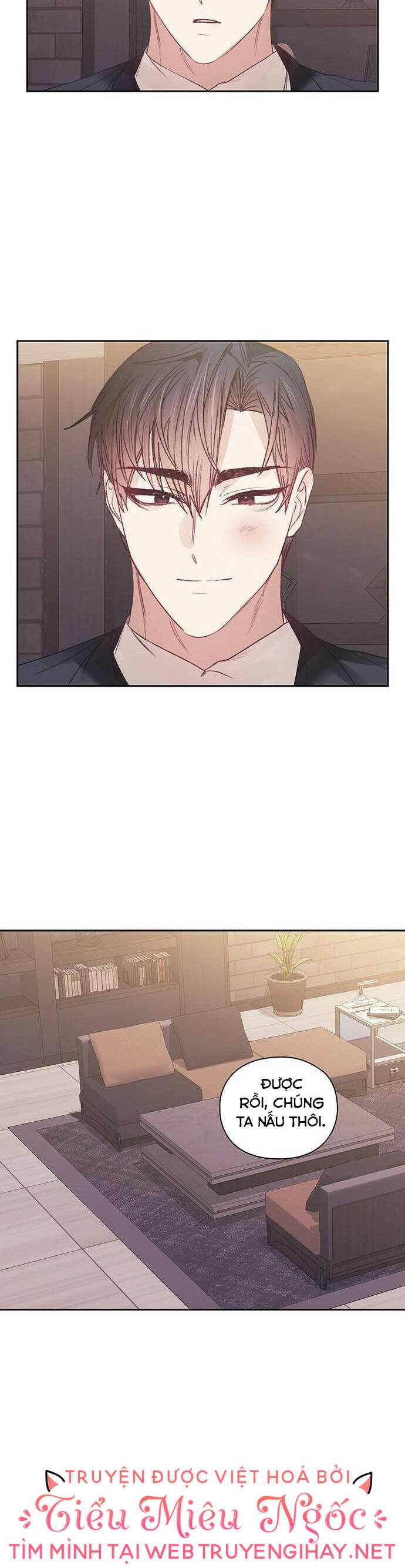 Cơ Hội Cuối Cùng Chapter 57 - 26