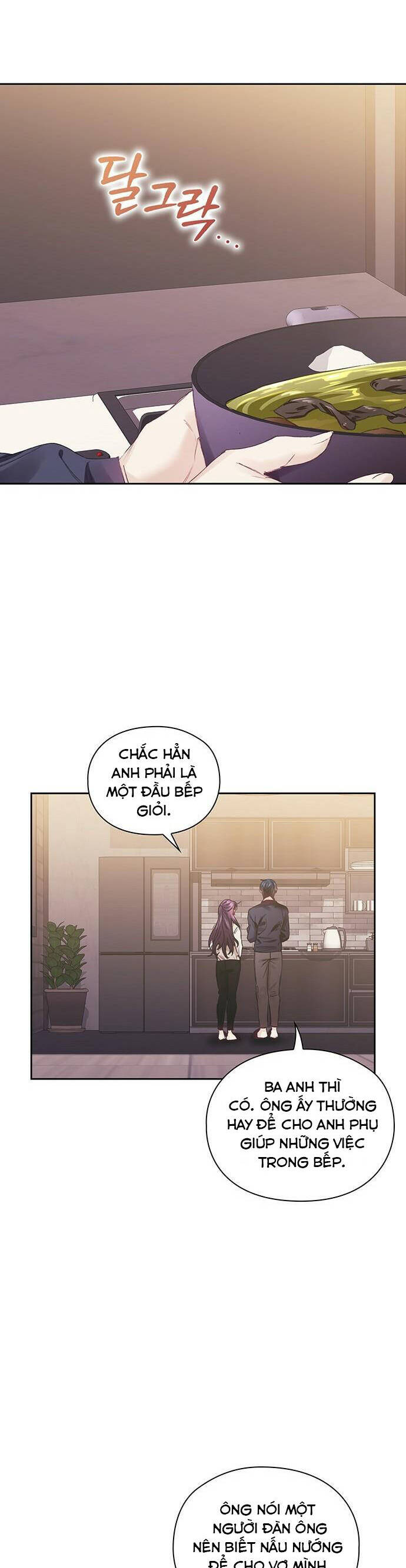 Cơ Hội Cuối Cùng Chapter 57 - 27