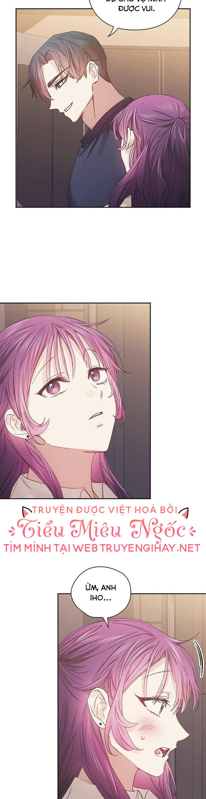 Cơ Hội Cuối Cùng Chapter 57 - 28