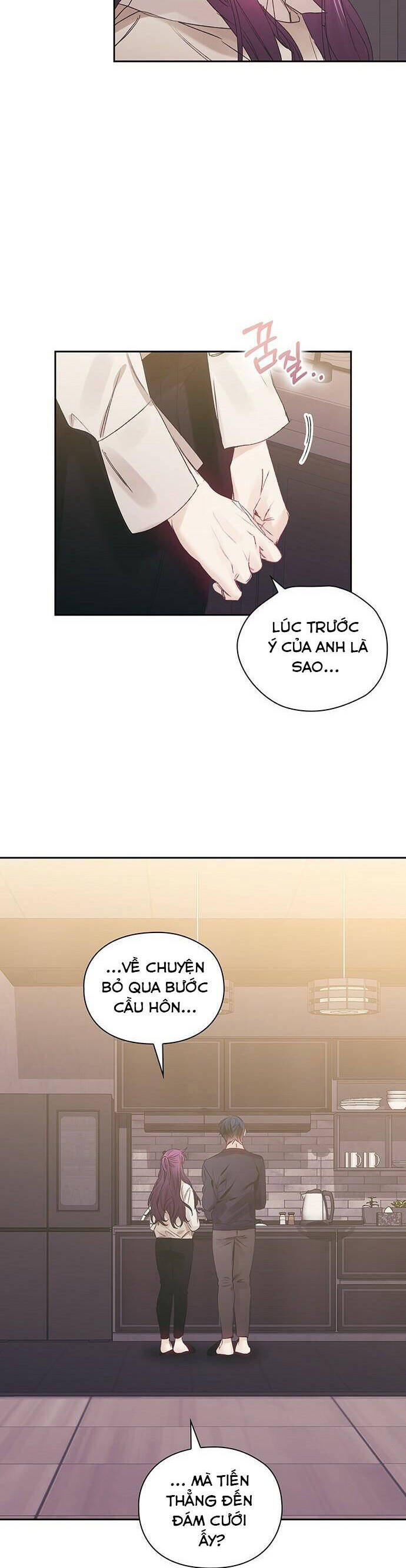 Cơ Hội Cuối Cùng Chapter 57 - 29