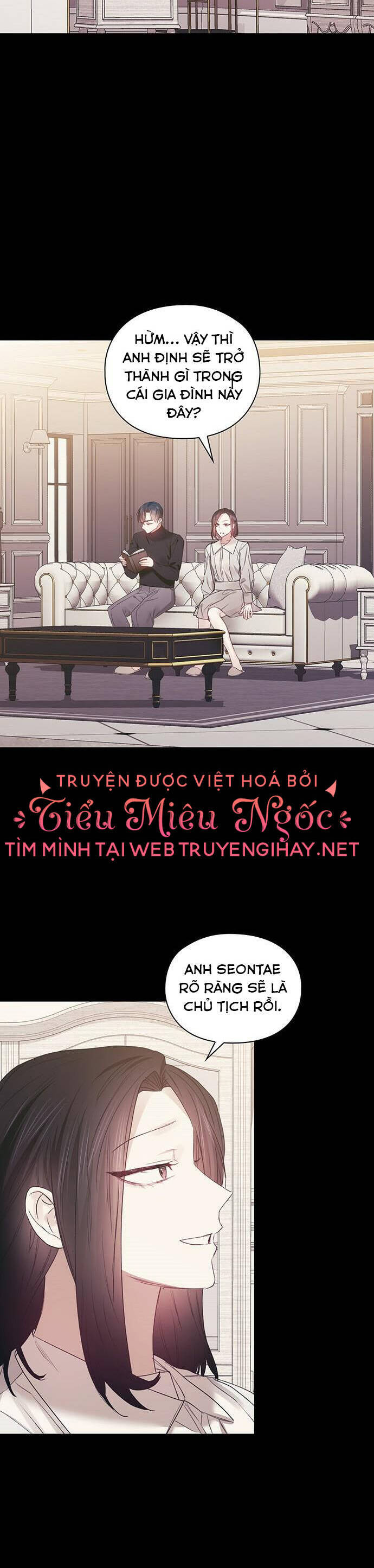 Cơ Hội Cuối Cùng Chapter 57 - 4