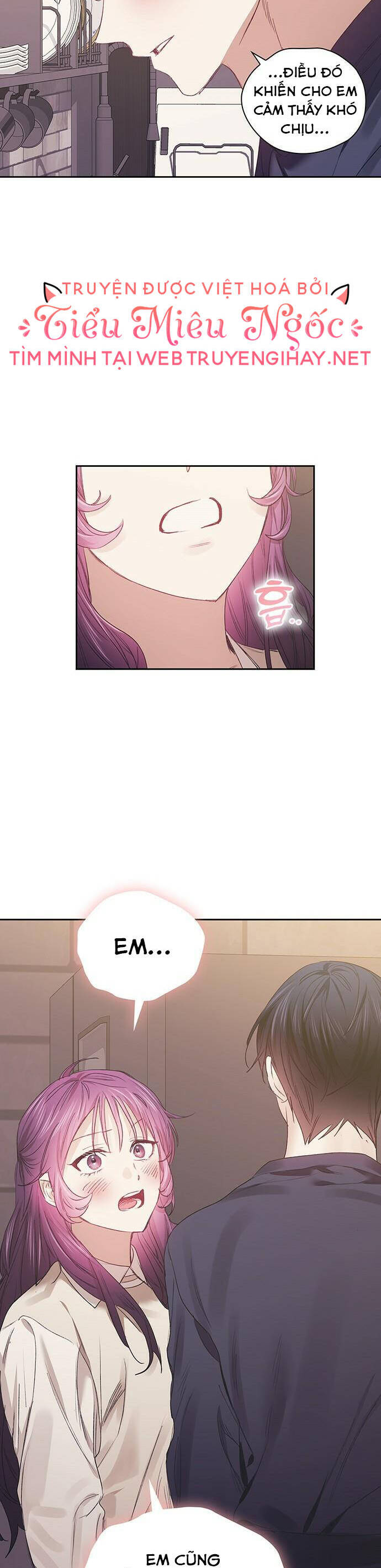 Cơ Hội Cuối Cùng Chapter 57 - 32