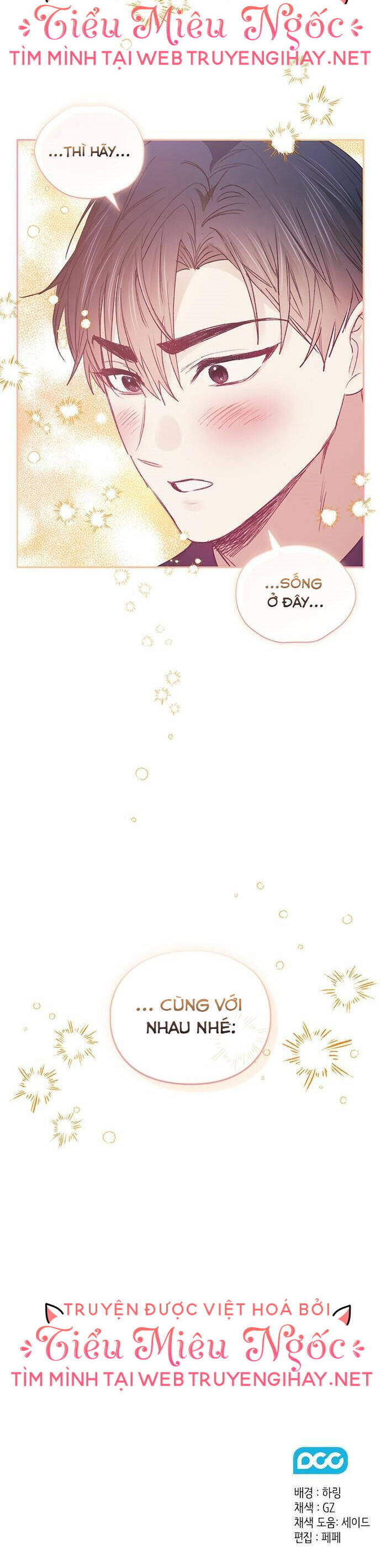 Cơ Hội Cuối Cùng Chapter 57 - 35