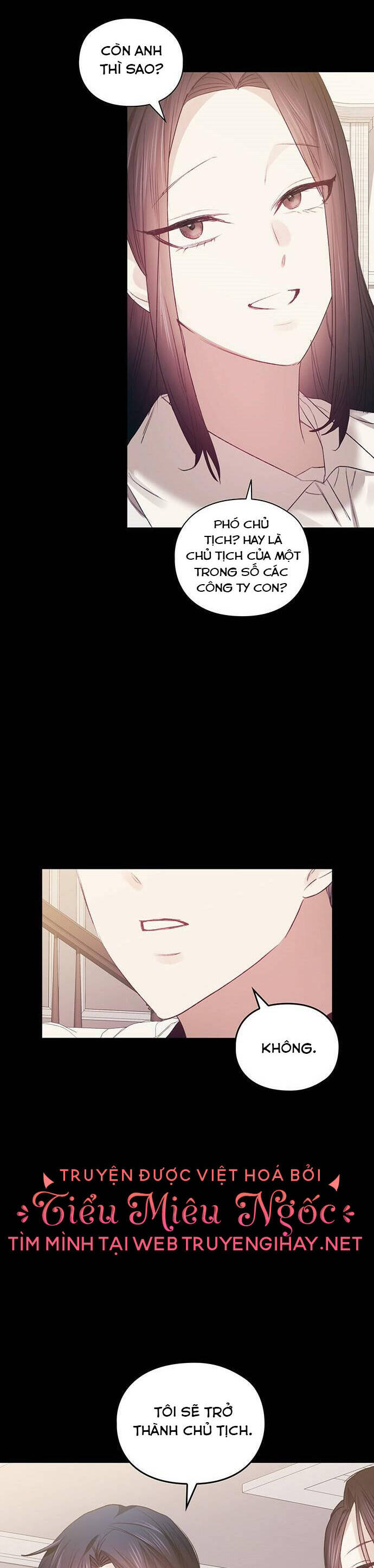 Cơ Hội Cuối Cùng Chapter 57 - 5
