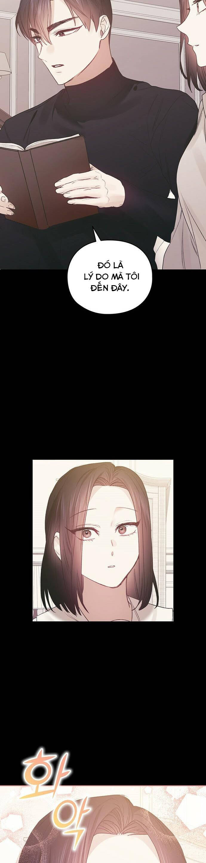 Cơ Hội Cuối Cùng Chapter 57 - 6