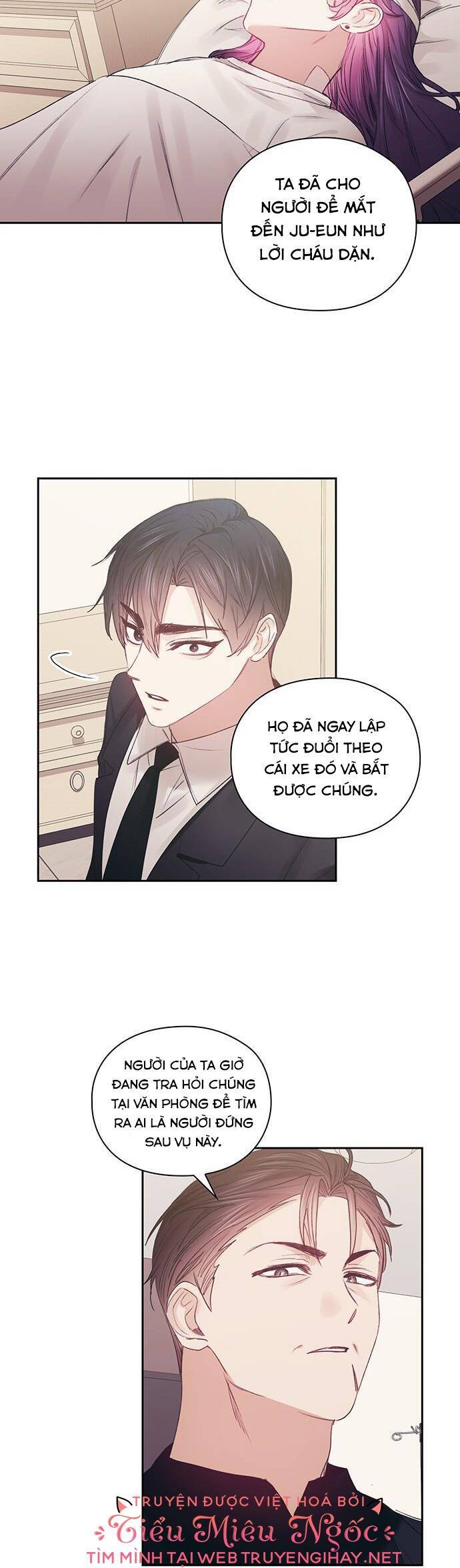 Cơ Hội Cuối Cùng Chapter 60 - 7
